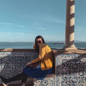 Meet your Posher, Grace